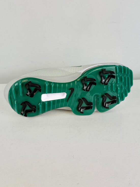 Size 9 Wide - Men\'s Nike Air Zoom Infinity Tour BOA 2 Golf shoes HQ2160-100 main image 5